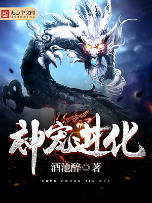 神寵進(jìn)化