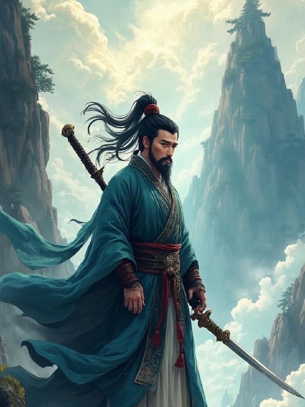 帶著截教一飛沖天