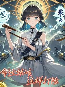 命運(yùn)就該這樣打臉