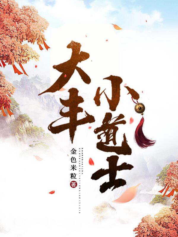 大豐小道士