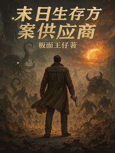 萬界災(zāi)劫副本，我操盤救世主通關(guān)