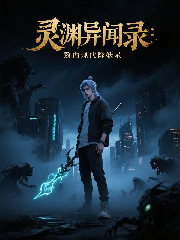 靈淵異聞錄：敖丙現(xiàn)代降妖錄