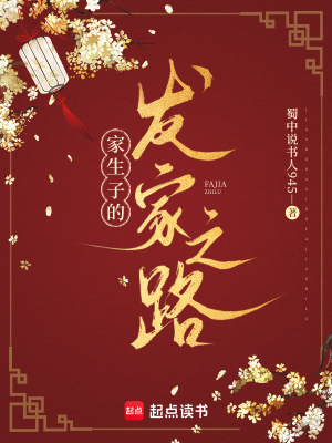 家生子的發(fā)家之路