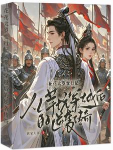 主和爹，好戰(zhàn)妻，只想當咸魚的他