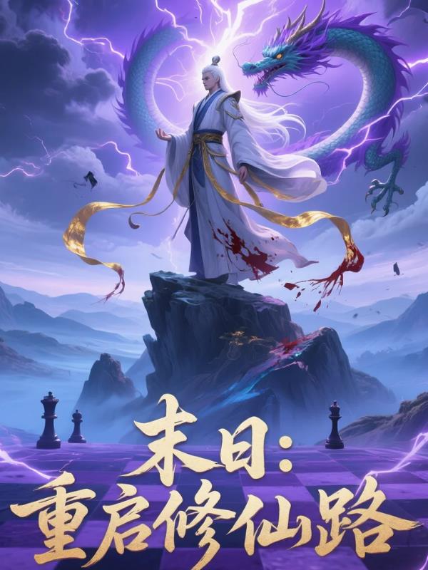 末日：重啟修仙路