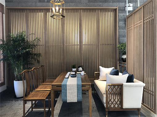 銀川玉景樓餐廳裝修設(shè)計(jì)案例_銀川餐廳裝修價(jià)格
