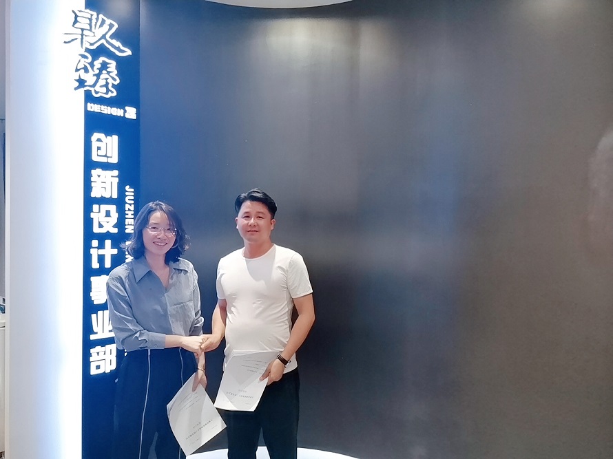銀川镹臻裝修網(wǎng)恭喜銀川秦多魚火鍋店裝修選擇镹臻 