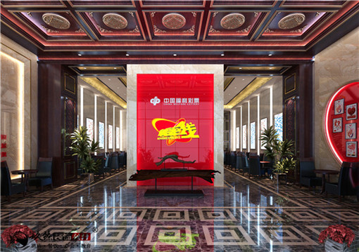 銀川福彩中心展廳設(shè)計(jì)案例_銀川展廳設(shè)計(jì)公司_COPY