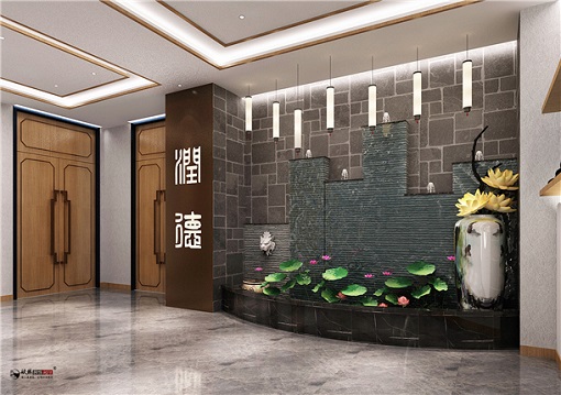 銀川潤德枸杞展廳設(shè)計(jì)案例_銀川展廳設(shè)計(jì)公司_COPY