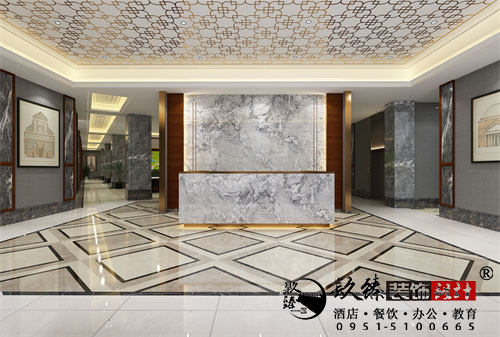 銀川步云天餐廳設(shè)計(jì)方案鑒賞|銀川餐廳設(shè)計(jì)裝修公司推薦
