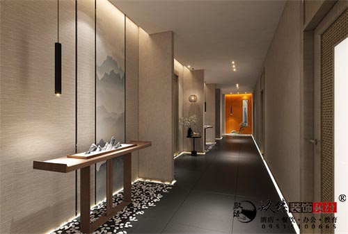 銀川印閣足浴會所設(shè)計(jì)方案鑒賞|銀川足浴會所設(shè)計(jì)裝修公司推薦