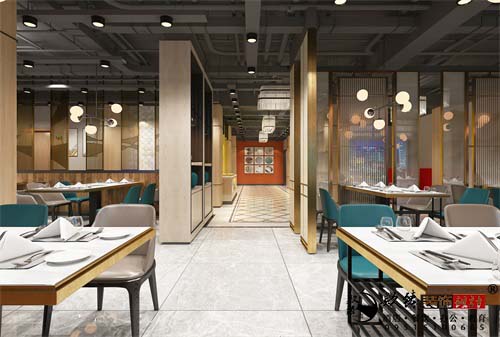銀川成都巷火鍋店設(shè)計(jì)方案鑒賞|銀川火鍋店設(shè)計(jì)裝修公司推薦