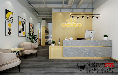 銀川溫新自習(xí)室設(shè)計(jì)方案鑒賞|銀川自習(xí)室設(shè)計(jì)裝修公司推薦