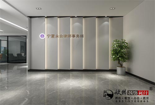 銀川這樣的辦公室裝修設(shè)計(jì)看的我都想去上班了|銀川辦公裝修設(shè)計(jì)公司