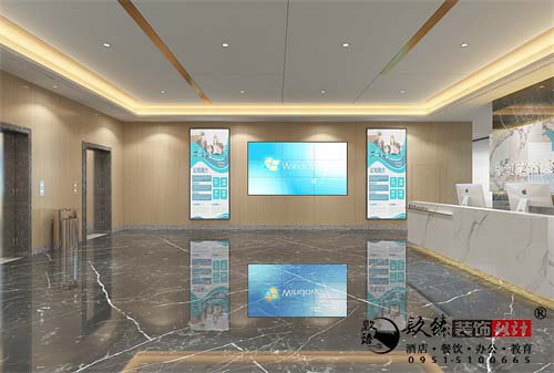 銀川辦公設(shè)計(jì)公司推薦|簡潔精致的辦公設(shè)計(jì)，品質(zhì)般的辦公享受