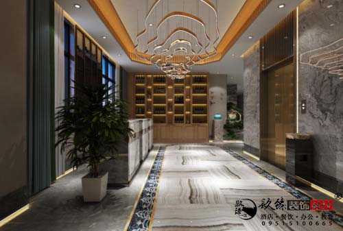 銀川西華餐廳設(shè)計(jì)方案鑒賞|銀川餐廳設(shè)計(jì)公司推薦