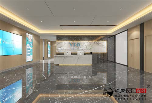 銀川壹舍辦公室設(shè)計(jì)方案鑒賞|銀川辦公室設(shè)計(jì)裝修公司推薦