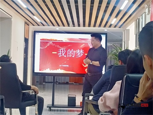 銀川工裝公司|镹臻工裝設(shè)計2022年度總結(jié)大會 