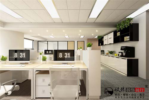 銀川鴻盛辦公室設(shè)計(jì)方案鑒賞|銀川辦公室設(shè)計(jì)裝修公司推薦