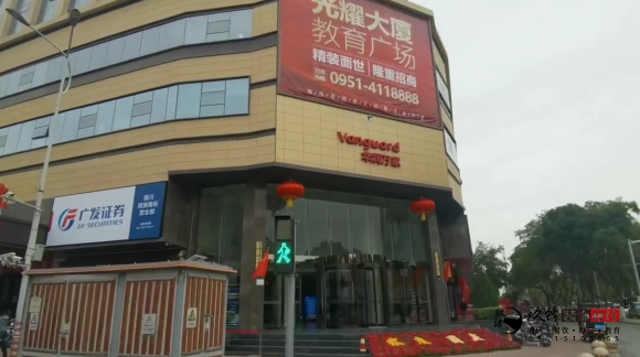 銀川裝修公司|銀川光耀商場裝修設(shè)計(jì)實(shí)景案例鑒賞