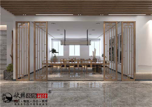 銀川元禾辦公室設(shè)計(jì)方案鑒賞|銀川辦公室設(shè)計(jì)裝修公司推薦