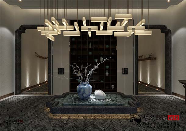 銀川清雅會所設(shè)計(jì)裝修方案鑒賞|銀川會所設(shè)計(jì)裝修公司推薦