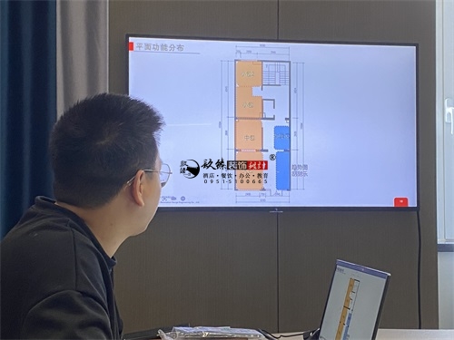 銀川裝修公司推薦|銀川英倫棋牌室裝修設(shè)計(jì)項(xiàng)目方案溝通